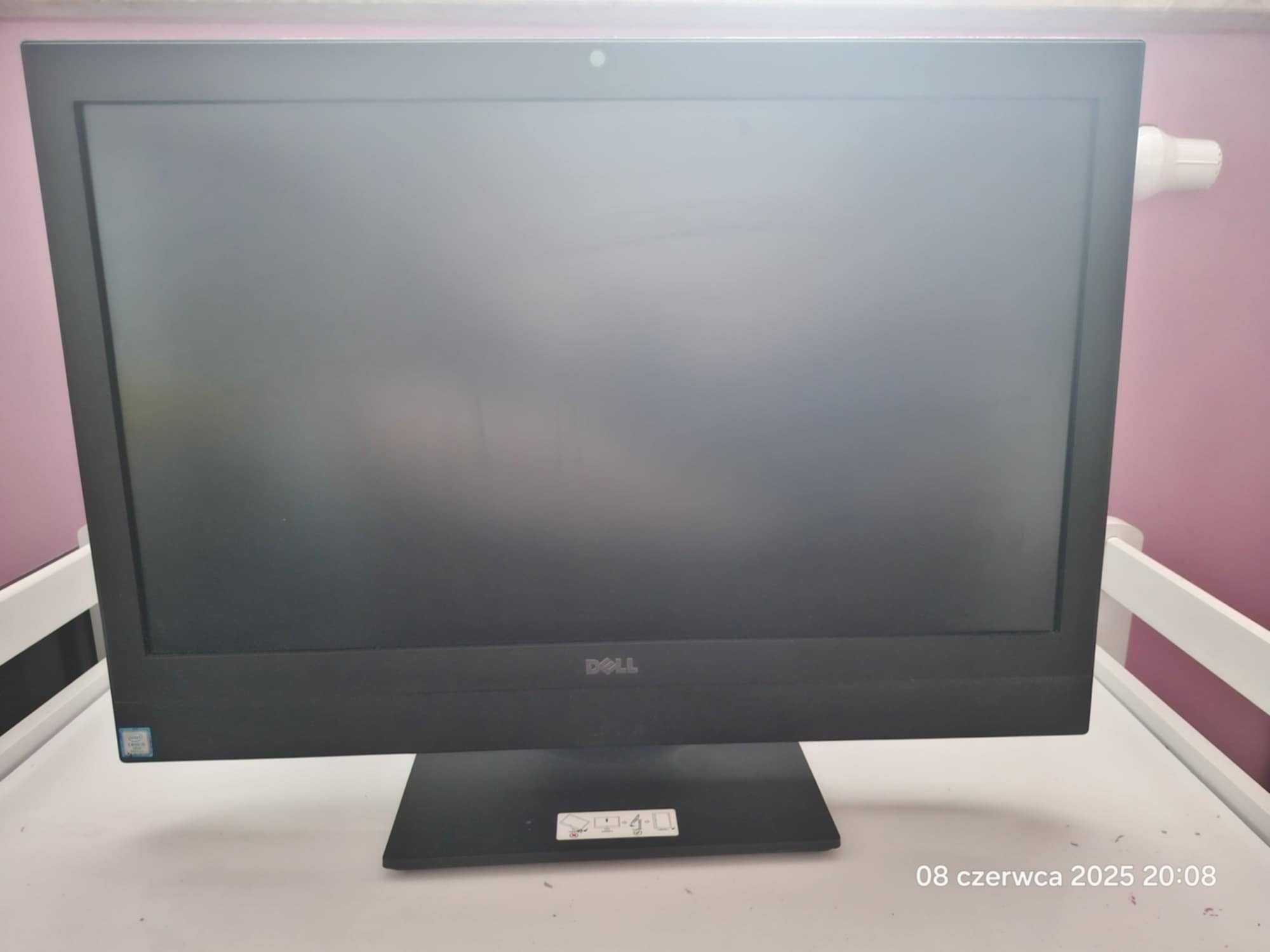 Dell All In One Optiplex 7450