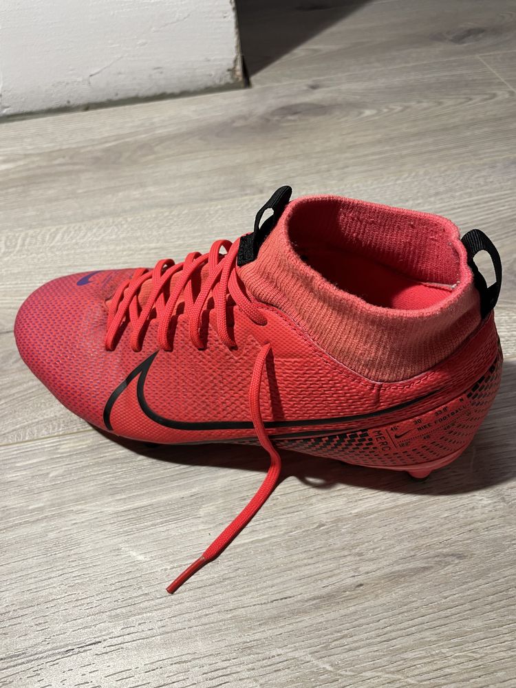 Бутсы Nike оригинал 38.5 розмер