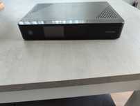 Vendo Box Vu Uno 4K SE
