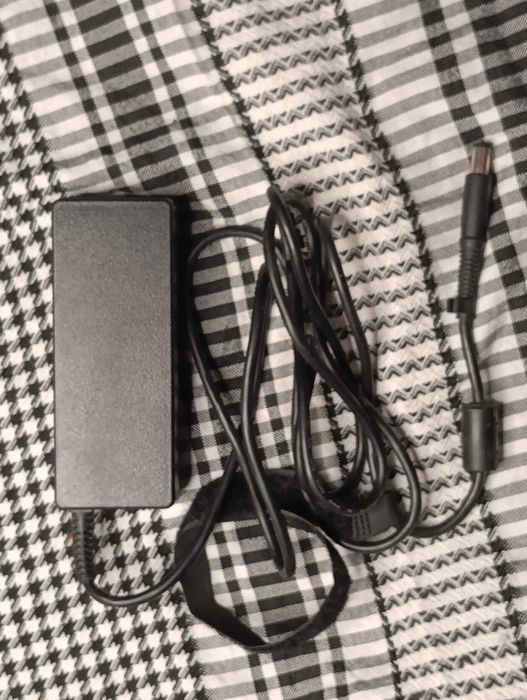 Блок живлення зарядное для ноутбука HP 19V 4.74A 90W (7.4×5.0mm)