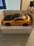 Autko Racing Raly R/C