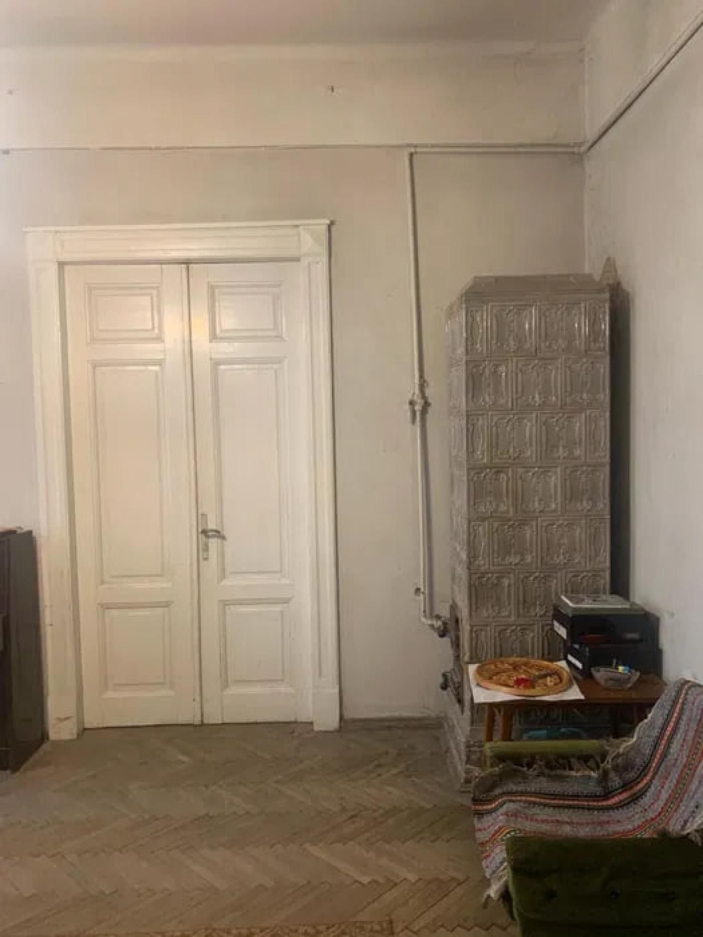 Продам квартиру Львів + підвал (Конопницької 10)