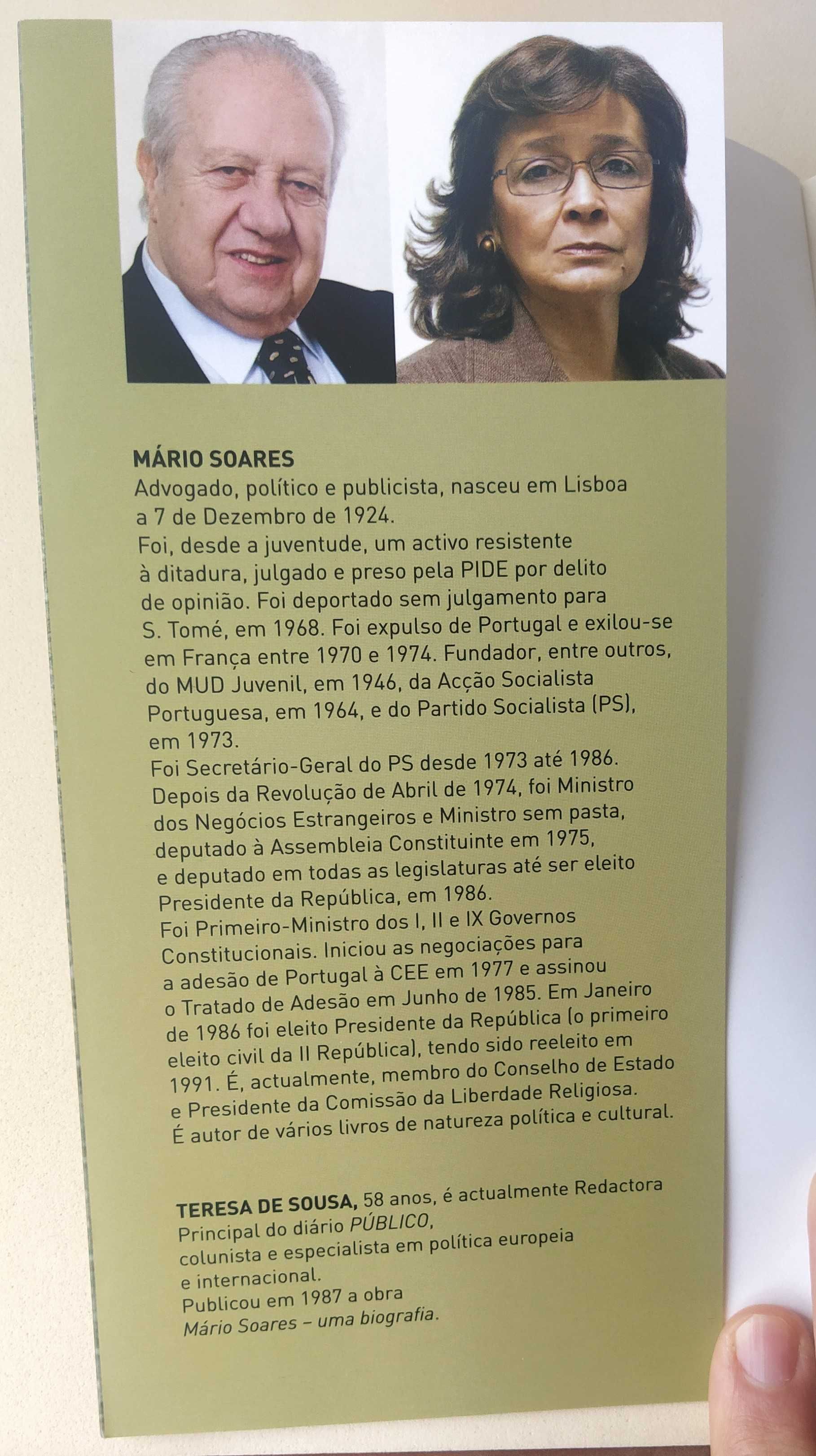 Portugal tem saída
