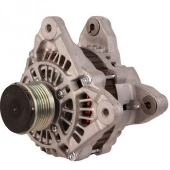 CA1948 ALTERNATOR RENAULT CLIO KANGOO MEGANE THALIA 1.5 DCI