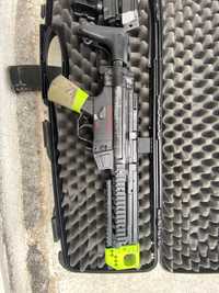 MP5 ICS fullmetal