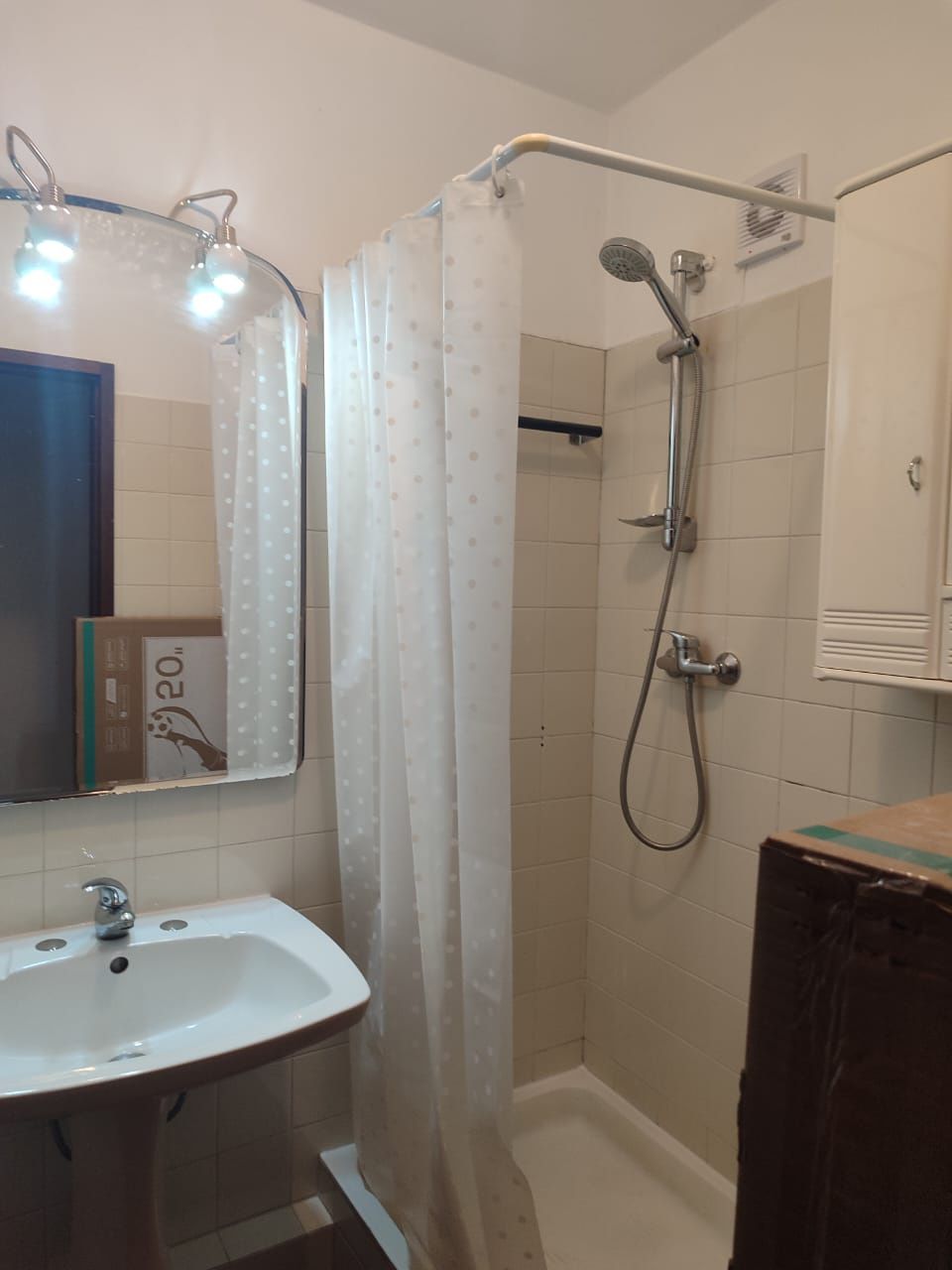 Quarto Em Paço de Arcos