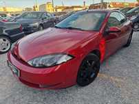 Ford Cougar 2.0 16V