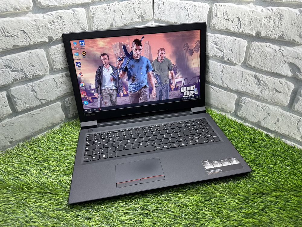 Магазин:Lenovo v110-15/Pentium N4200/8Gb/1000Gb/Intel Hd/Ноутбук