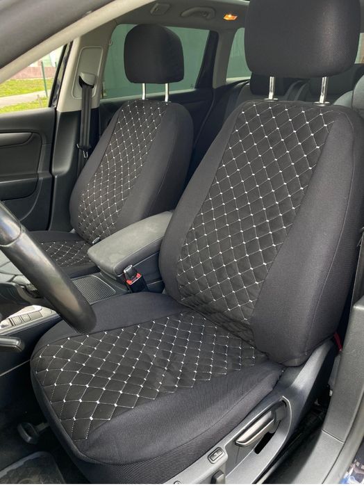 Універсальні чохли на автосидіння Авто чехли