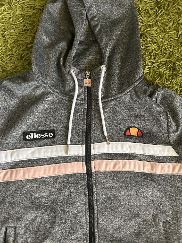 Кофта ellesse унісекс