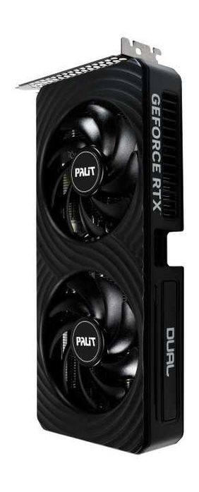 Palit Karta graficzna GeFroce RTX 5060 DUAL 8GB GDDR7 128bit 3DP/HDMI