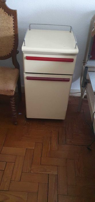 Cama articulada ferro