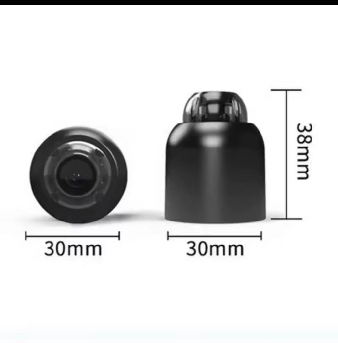 Мини камера, микро sd, Wi-Fi