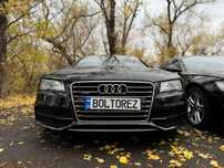 Авторозборка Шрот Audi A7 C7 (2010-2018) CDUC 3.0 TDI ауді А7С7