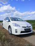 Toyota Prius Toyota Prius od 6 lat jeden właściciel