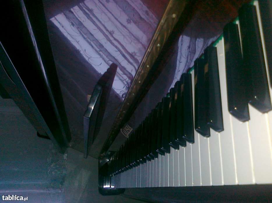 pianino