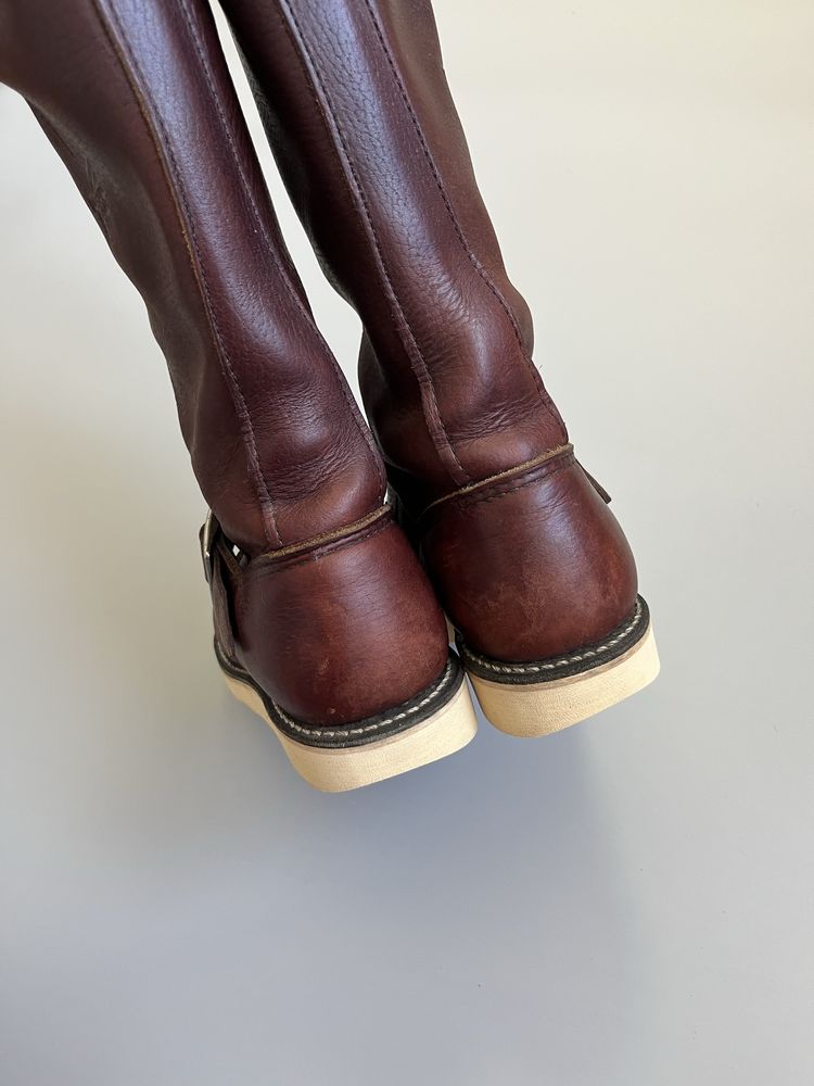 Ботинки Red Wing 2987 875 1907 37(23.5cm)