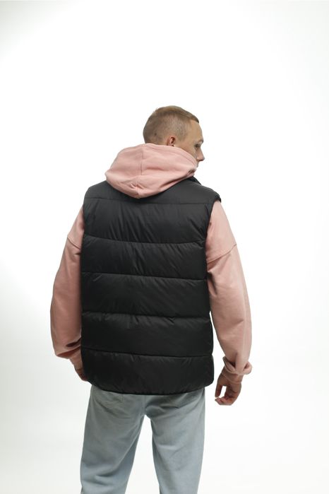 Жилетка Nike Storm-Fit Windrunner Primaloft безрукавка drill найк