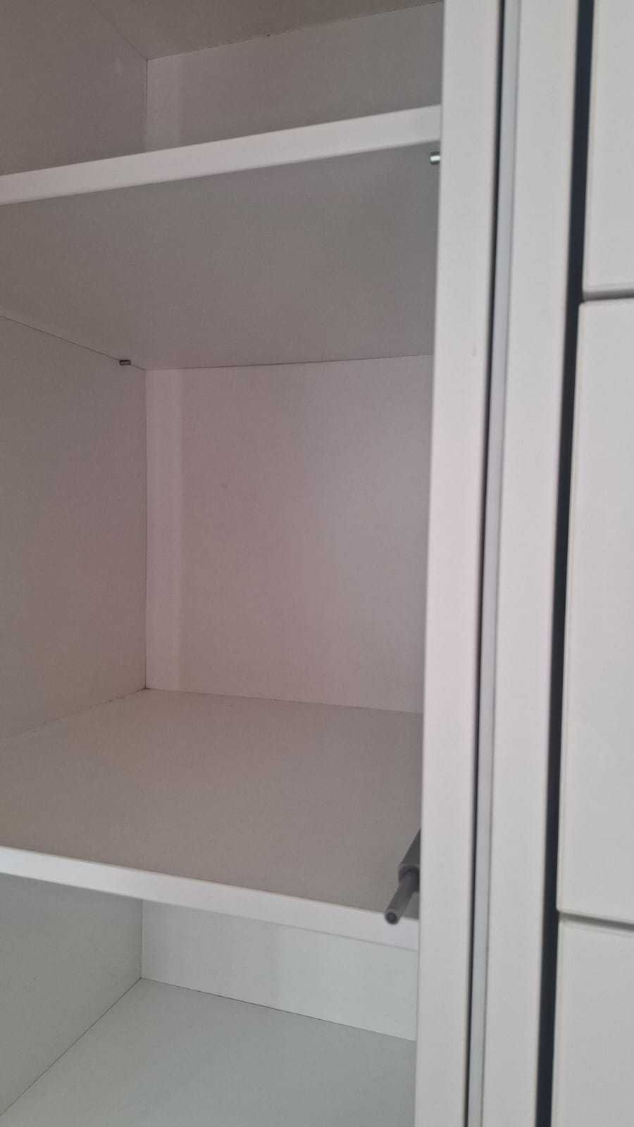 Półkotapczan Bed Concept firmy Lenart - Łóżko składane z materacem.