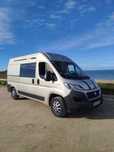 Alugo Autocaravana
