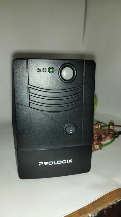 Инвертор, UPS ДБЖ   для АКБ 480 Вт