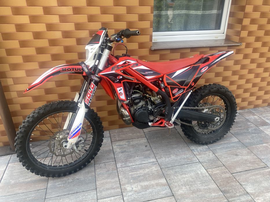Beta 300 2t xtrainer rr /ktm/husqvarna/gas gas/ 250 200
