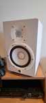 Colunas Yamaha HS7 brancas - par