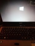 Portátil Acer Aspire 5732Z