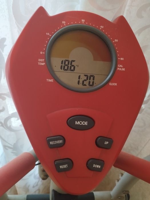 Орбітрек магнітний ВК-2060