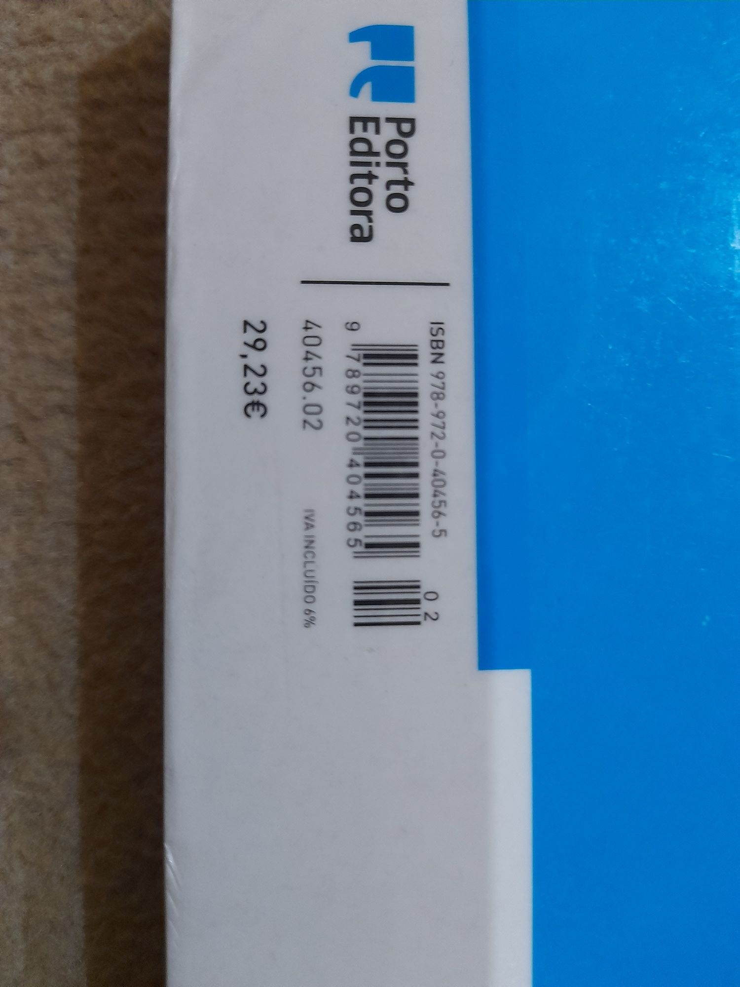 Manual e Livro de Fichas Ingles 11 ano "Engaging"