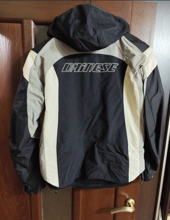 Мото куртка Dainese M