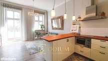 Gustowny apartament / balkon / widok na Sky Tower