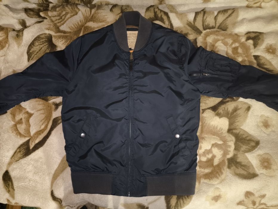 Alpha Industries Ma-1