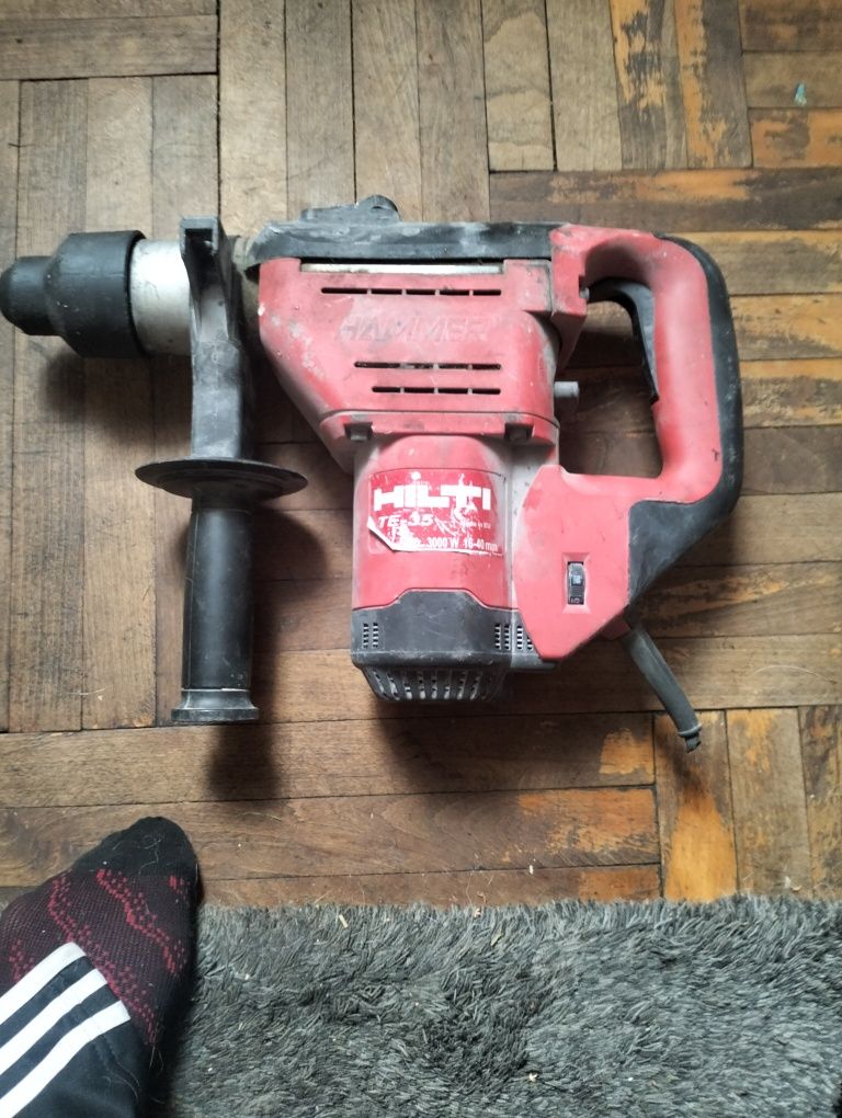 Sprzedam młot Hilti hamer