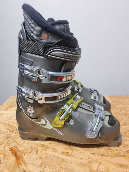 buty narciarskie Salomon X-Wave 7.0 rozmiar 42,5 /27,5 cm