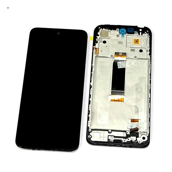 Wyświetlacz lcd ekran Xiaomi Redmi 12 4G Redmi 12 5G Poco M6 Pro 5G SP