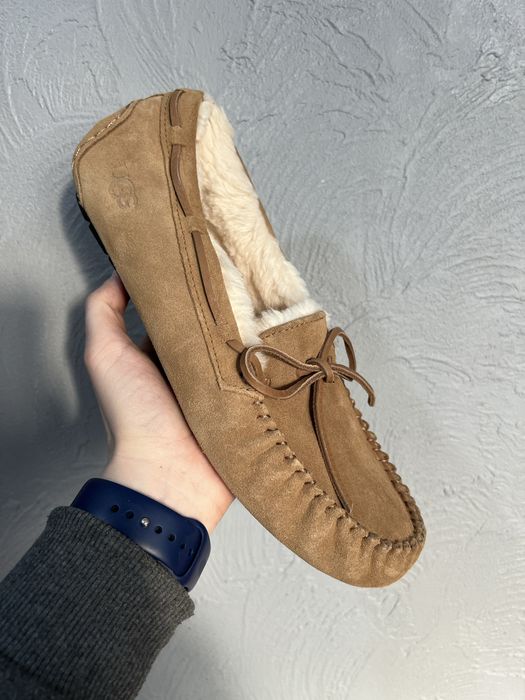 Мокасини чоловічі Ugg | Оригінал (28.0)