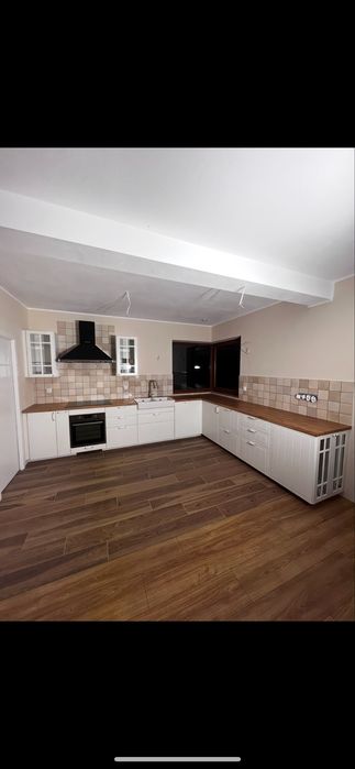 Montaż mebli ,  montaż kuchni Ikea , Castorama