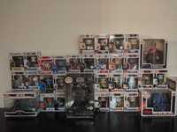 Funko Pops Disney, Marvel, Star Wars, Stranger Things, Stitch