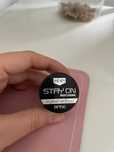 Baza pod cienie do powiek stay on hean eyeshadow base