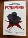 Szczepan Twardoch - Przemienienie