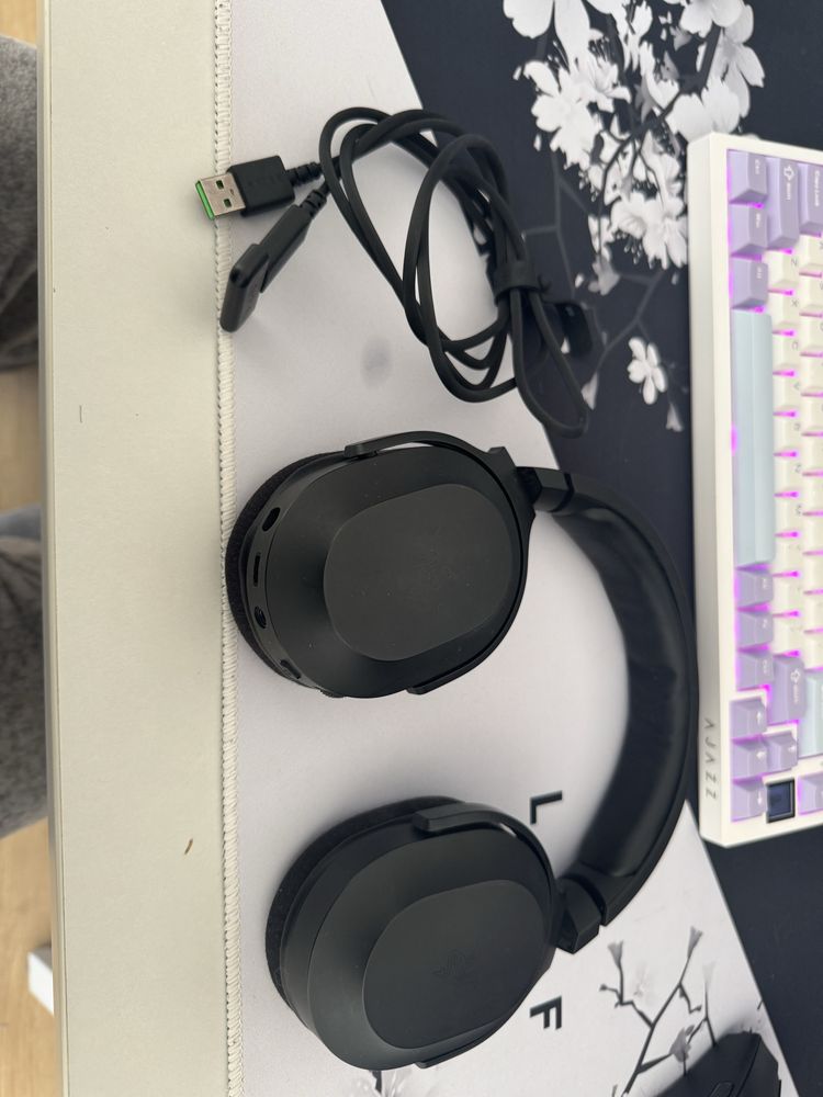 Razer barracuda x
