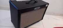 Kustom Quad 100 DFX Combo gitarowe