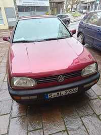 Fotele Kanapa Środek Volkswagen Golf 3 Pink Floyd