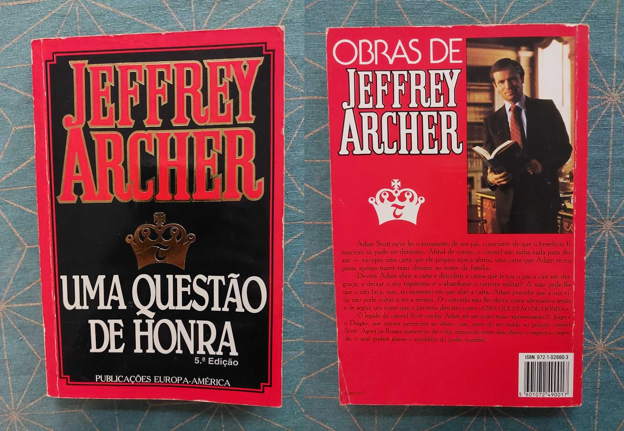 Conjunto de Livros (5€/livro)