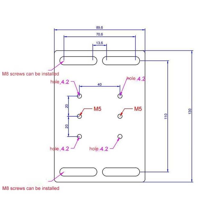 Коробка передач карбон USB H8(7)+секв, КПП, шифтер