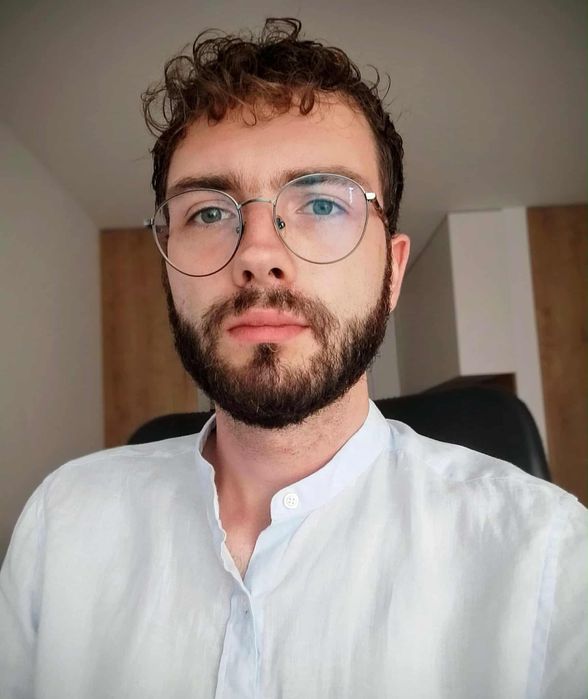 Korepetycje | J. angielski | J. polski | J. słowacki | Krzeszowice