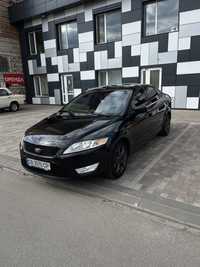 Ford Mondeo 4 2008 року