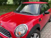 Mini Cooper  2007