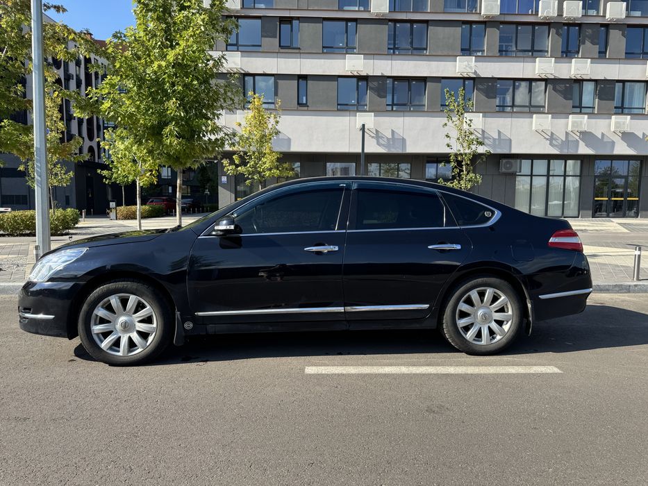 Nissan Teana j32 3.5